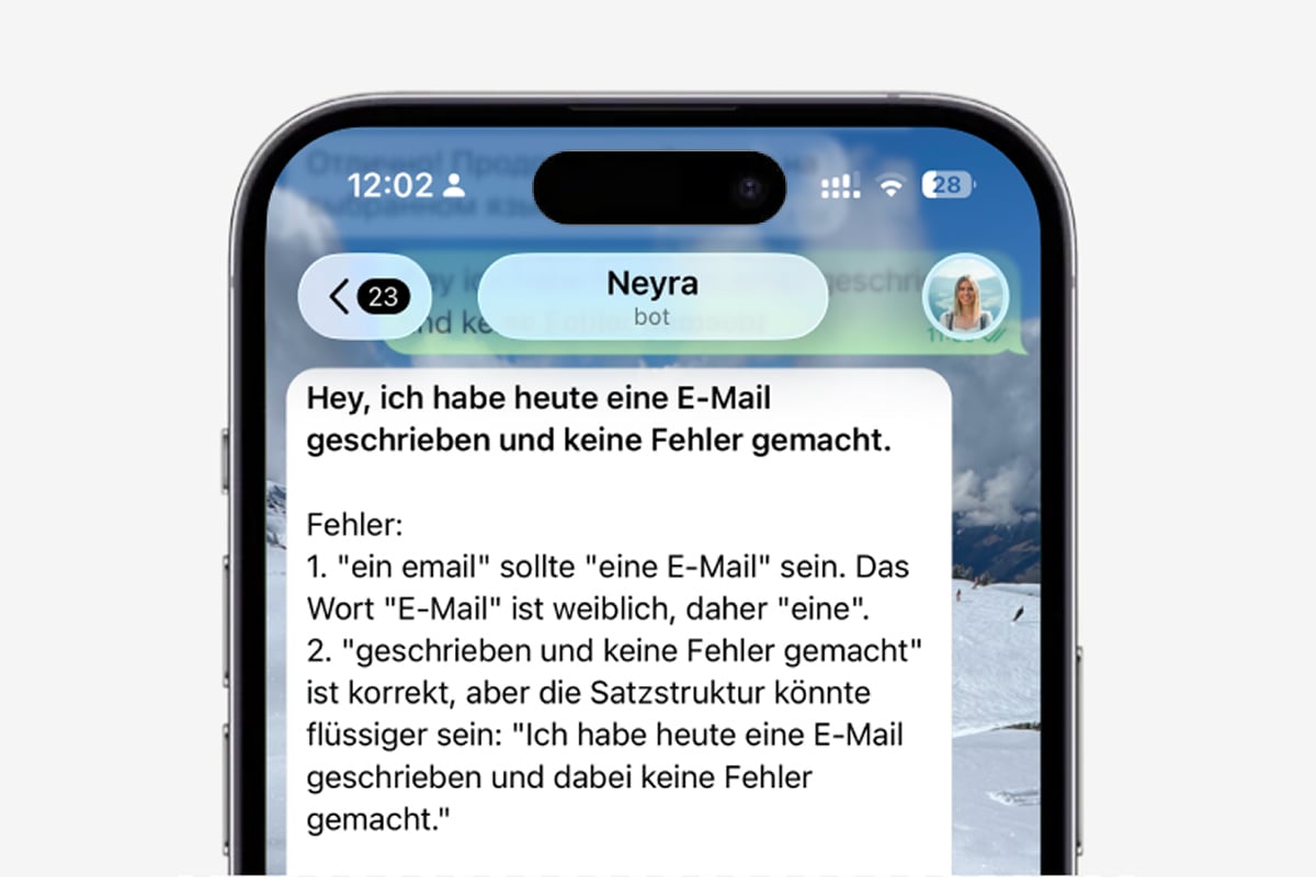 German Dialects