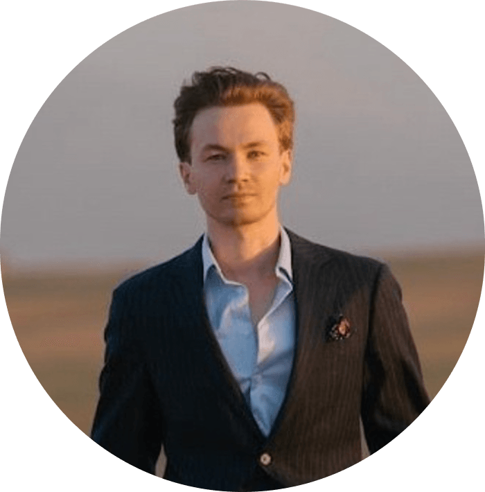 Darvin Farkhutdinov