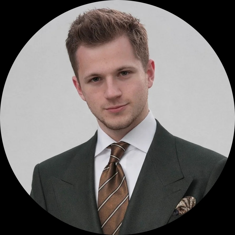 Daniel Koveh