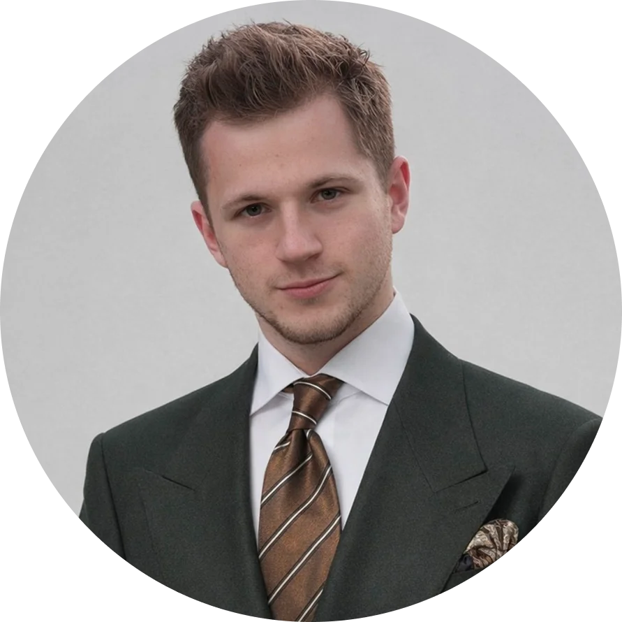 Daniel Koveh