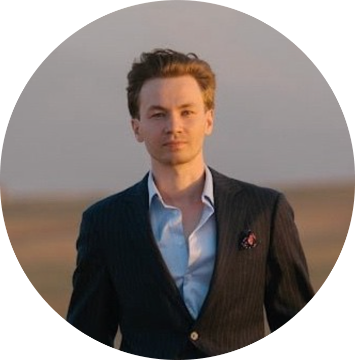 Darvin Farkhutdinov